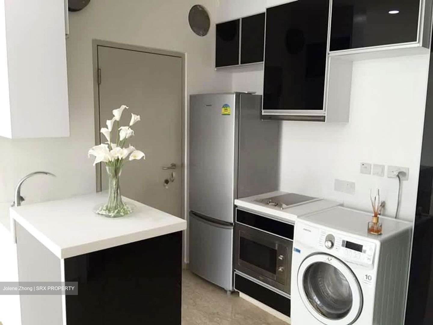 Palmera East (D14), Apartment #594124481